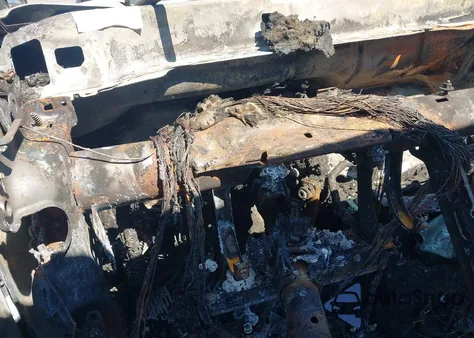 2016 Chevrolet Impala Lt из США, поврежденный, VIN 2G1115S37G9139976